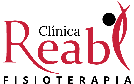 Logo Reab - Fisioterapia Floripa