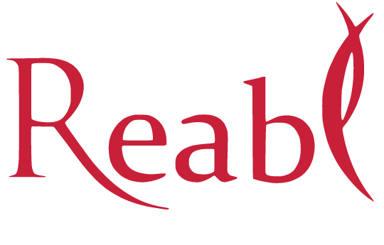 Logo Reab - Fisioterapia Florianópolis